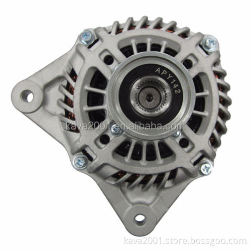 12V Auto Alternator For Nissan Qashqai 2.0 23100-1FC1A 231001FC1A A2TJ0581